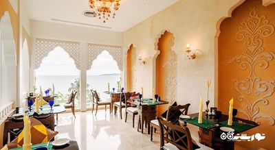 رستوران رستوران ماهارانی شهر پاتایا 