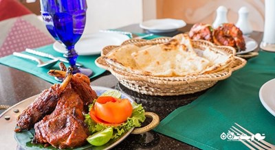 رستوران رستوران ماهارانی شهر پاتایا 