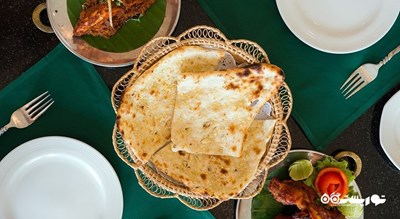 رستوران رستوران ماهارانی شهر پاتایا 