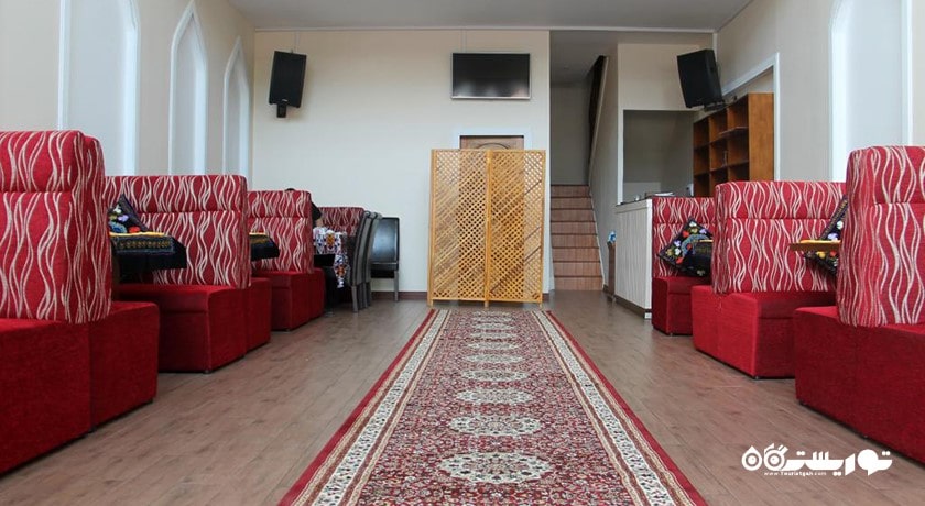 رستوران رستوران کاروان شهر پاتایا 