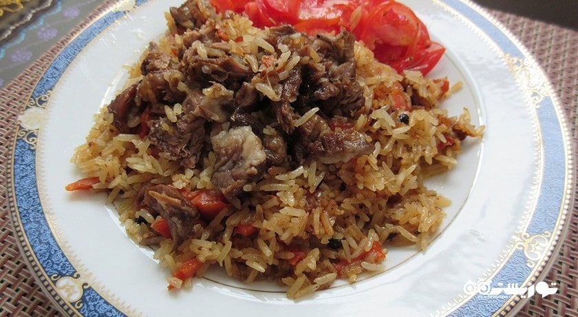 رستوران رستوران کاروان شهر پاتایا 