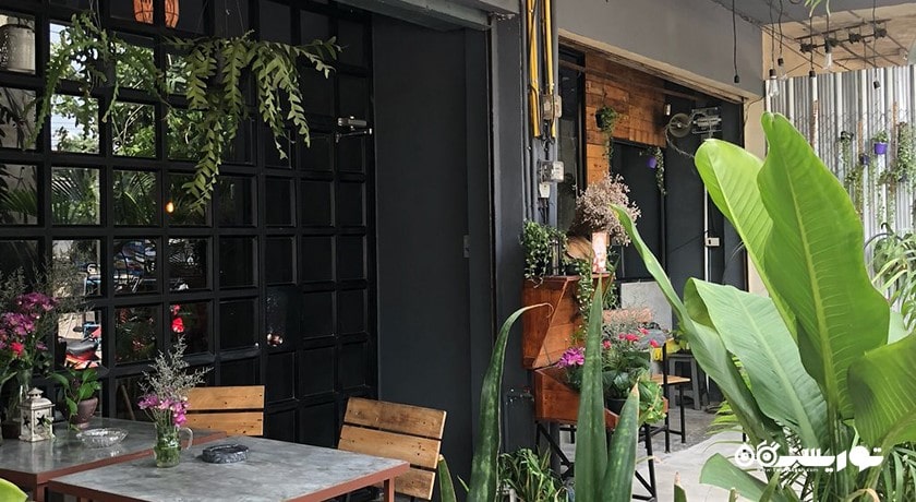 رستوران رستوران میز اربن تای شهر پاتایا 