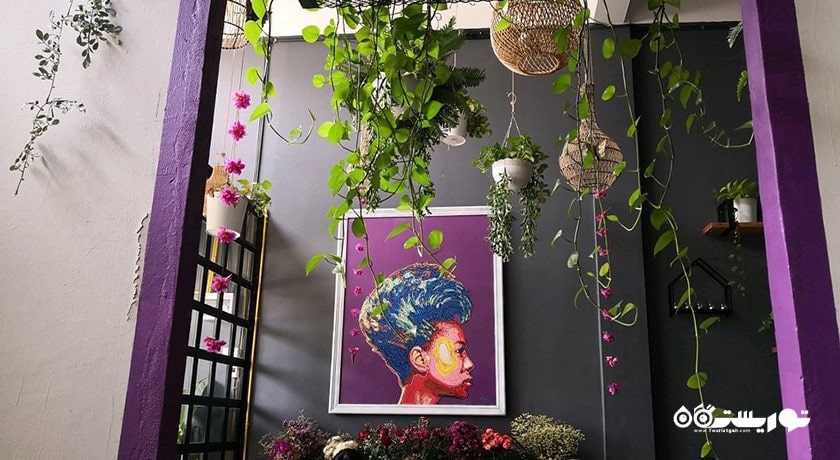 رستوران رستوران میز اربن تای شهر پاتایا 