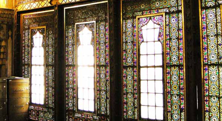  خانه حقیقی شهرستان اصفهان استان اصفهان