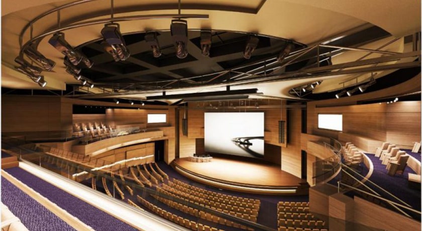  پردیس سینما سیتی سنتر اصفهان شهر اصفهان استان اصفهان