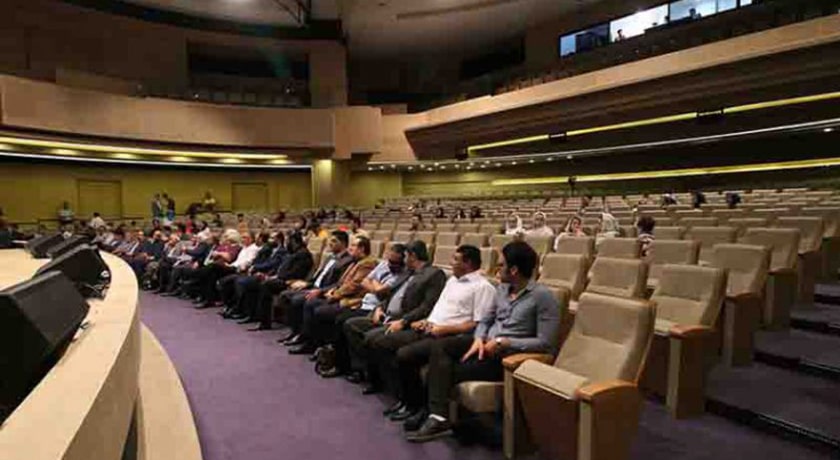  پردیس سینما سیتی سنتر اصفهان شهر اصفهان استان اصفهان