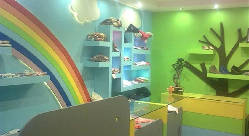  مرکز خرید جلفا شهر اصفهان استان اصفهان