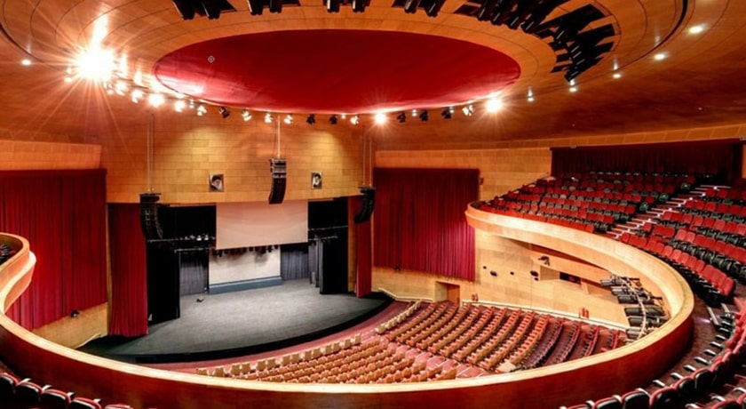  تئاتر شهر شهر تهران استان تهران