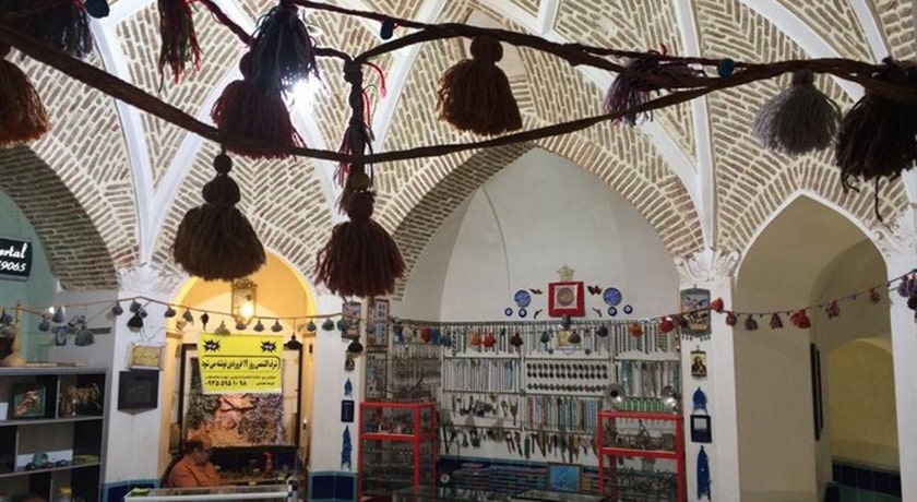  حمام نواب شهرستان تهران استان تهران