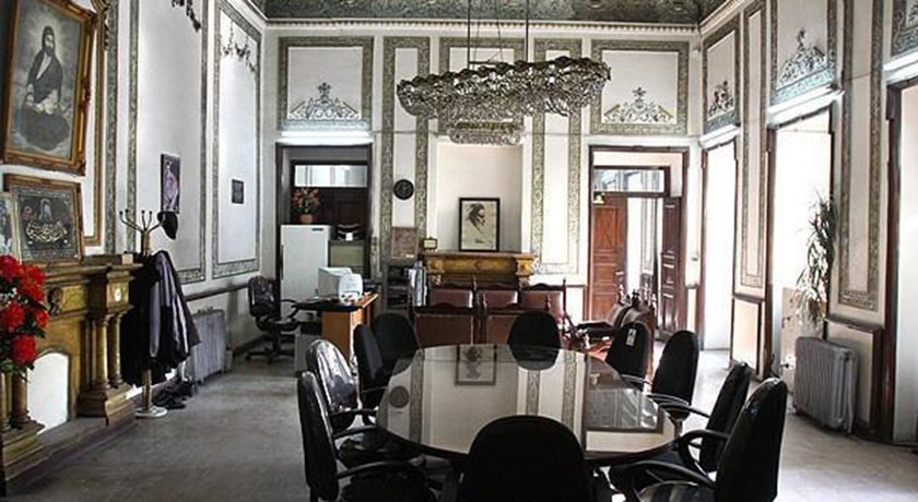  خانه انیس الدوله شهرستان تهران استان تهران