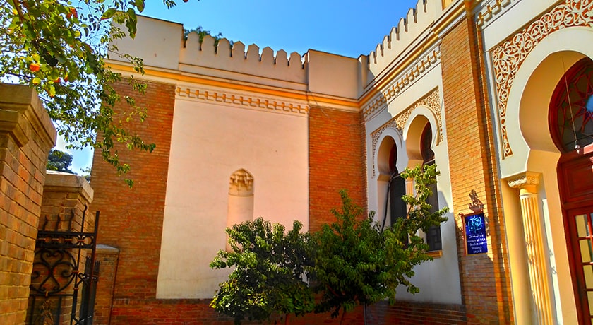  خانه پروفسور عدل شهرستان تهران استان تهران