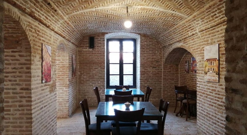  خانه تیمورتاش (موزه جنگ) شهرستان تهران استان تهران