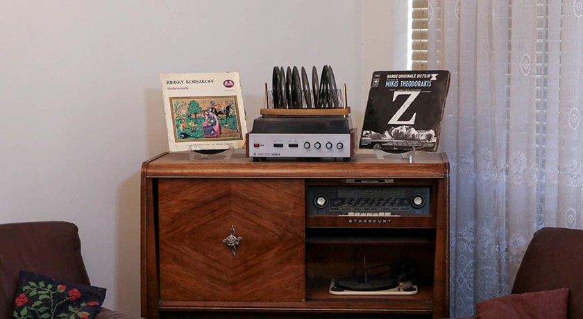  خانه دکتر علی شریعتی شهرستان تهران استان تهران