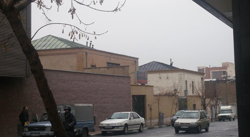  خانه رهاوی شهرستان تهران استان تهران