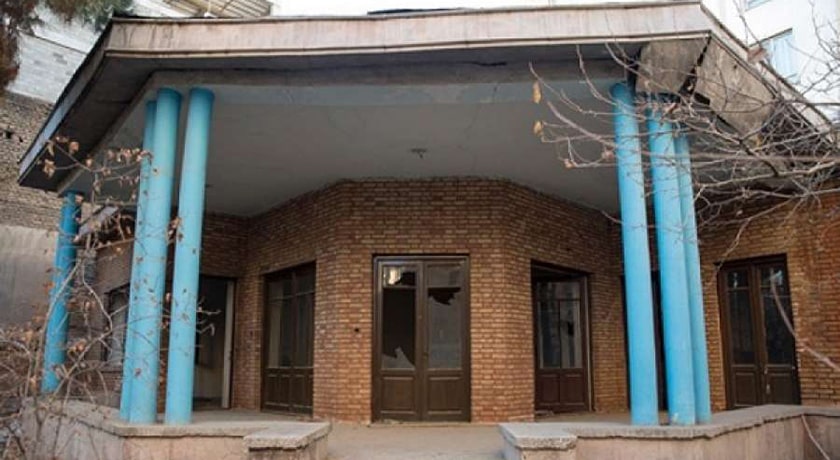 خانه رهنما -  شهر تهران