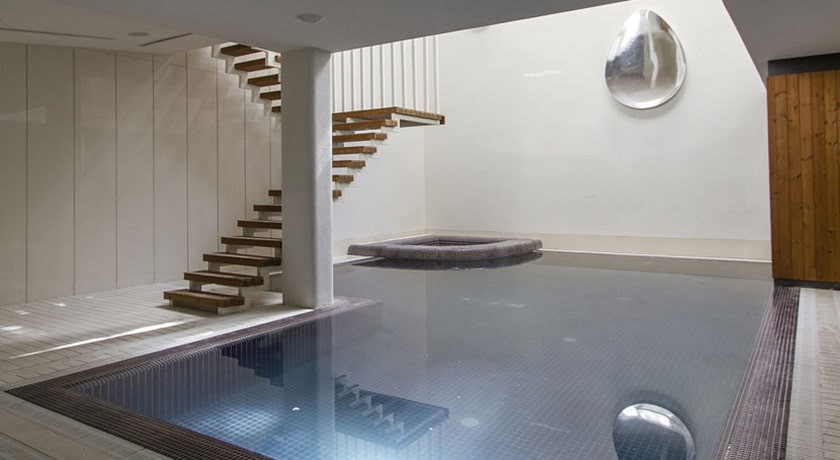  خانه شریفی ها (خانه چرخان) شهرستان تهران استان تهران