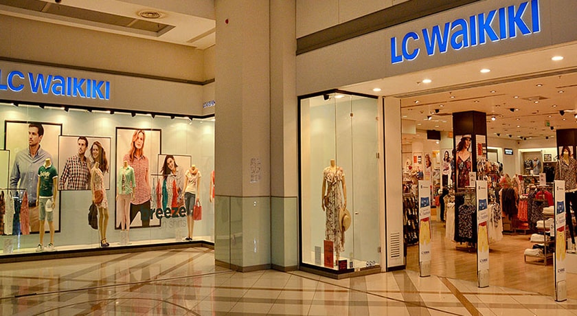  مرکز خرید تیراژه 2 شهر تهران استان تهران