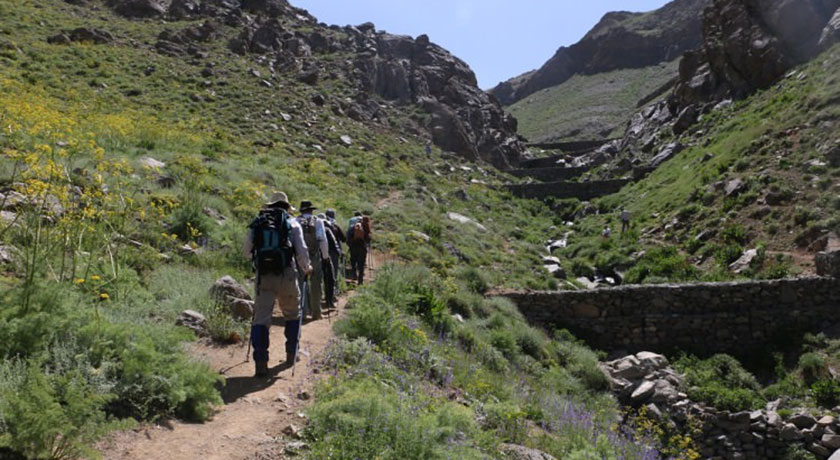  دره پیازچال شهر تهران استان تهران