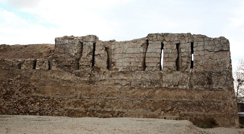  دژ رشکان شهرستان تهران استان تهران