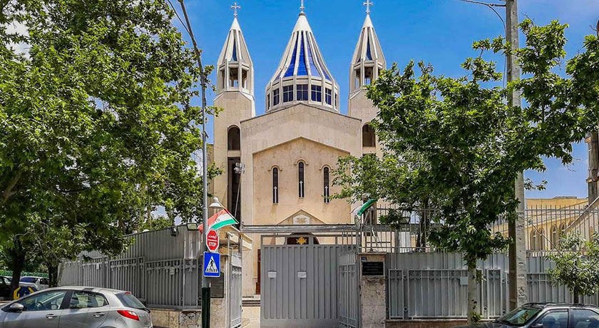  خیابان نجات الهی یا ویلا (بورس صنایع دستی تهران) شهرستان تهران استان تهران