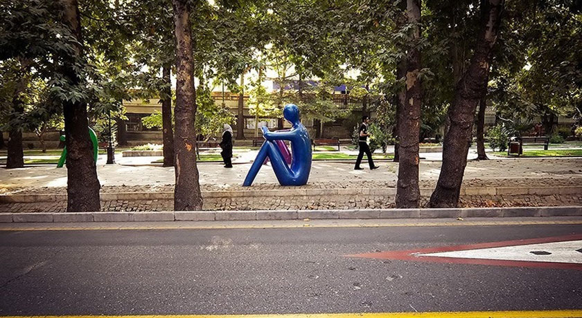  خیابان ولیعصر شهرستان تهران استان تهران