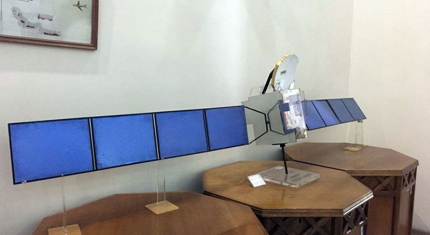  موزه ارتباطات (موزه پست و مخابرات) شهرستان تهران استان تهران