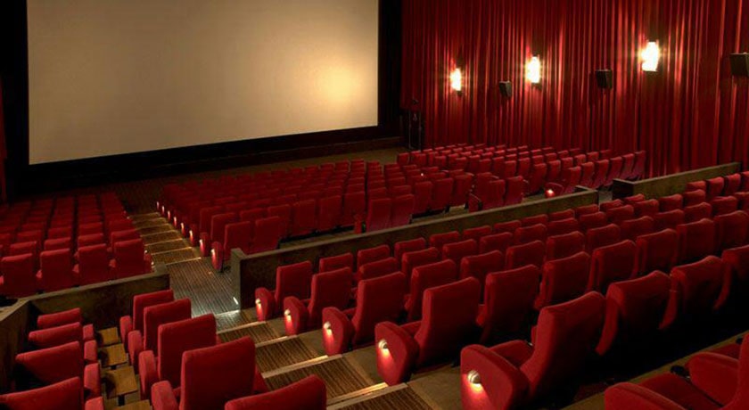  سینما قدس شهر تهران استان تهران