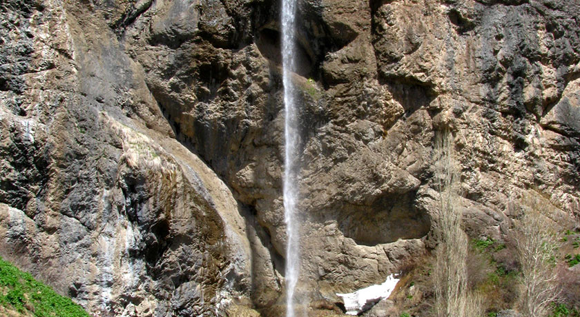  روستای سنگان سولقان شهرستان تهران استان تهران