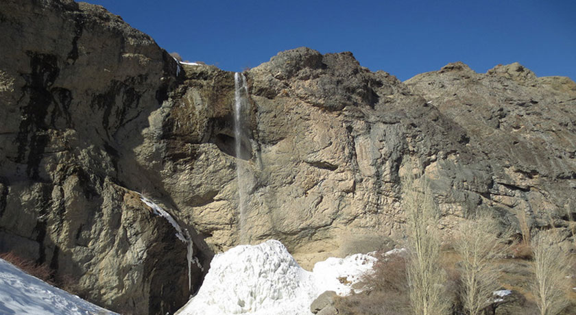  روستای سنگان سولقان شهرستان تهران استان تهران