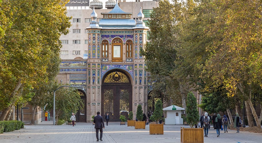  خیابان کوشک مصری شهرستان تهران استان تهران