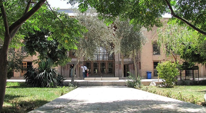  خانه سوکیاس شهرستان اصفهان استان اصفهان