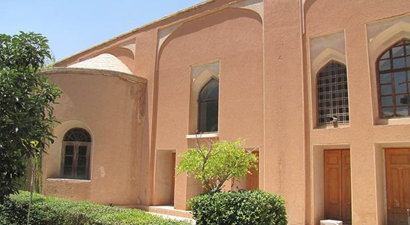  خانه سوکیاس شهرستان اصفهان استان اصفهان