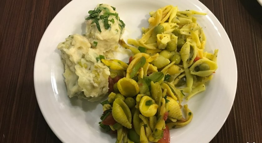 رستوران خوان گستر -  شهر اصفهان