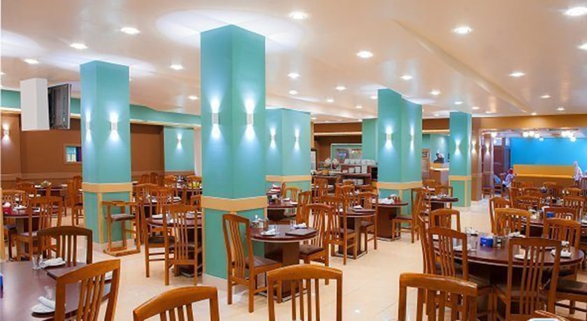 رستوران خوان گستر -  شهر اصفهان