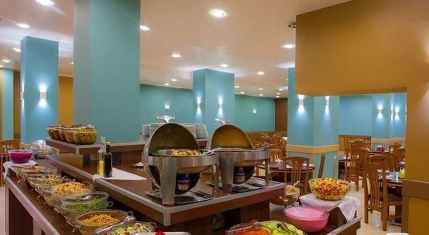 رستوران خوان گستر -  شهر اصفهان