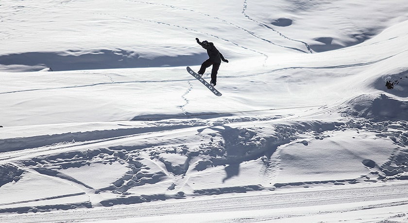 پیست اسکی فریدون شهر شهر اصفهان استان فریدون شهر