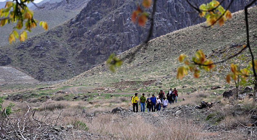  روستا طامه شهرستان اصفهان استان نطنز