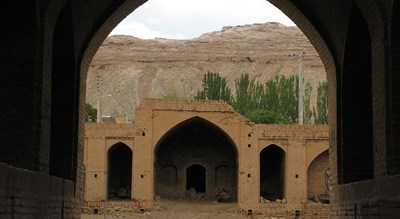 روستای سه -  شهر اصفهان