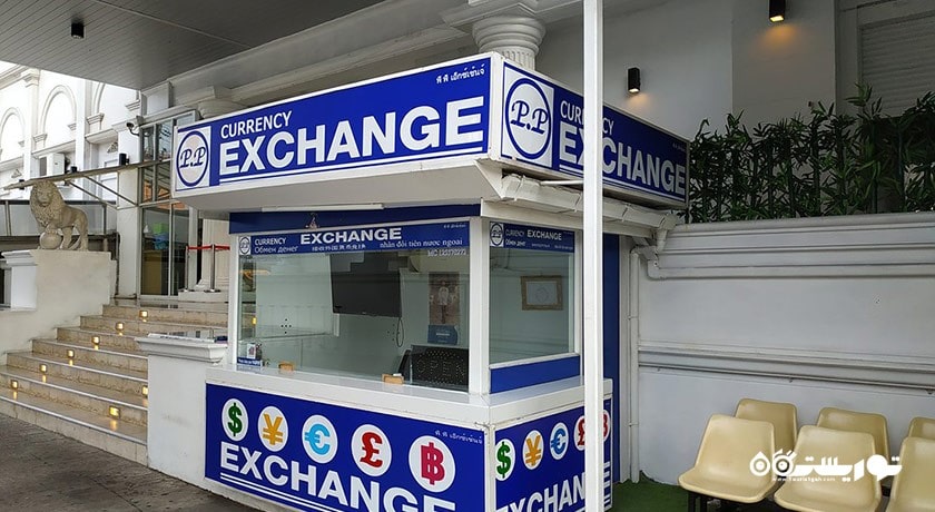 مرکز خرید مرکز خرید توسکانو شهر تایلند کشور پاتایا