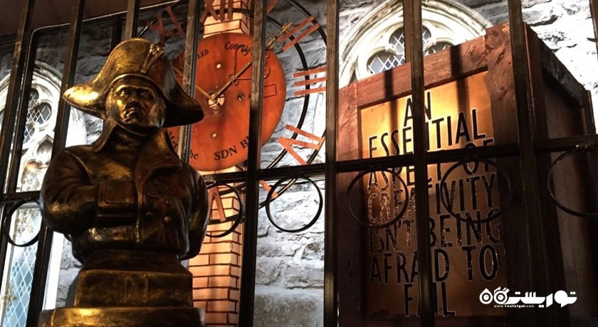 سرگرمی سالن تردستی توکسدو شهر تایلند کشور پاتایا