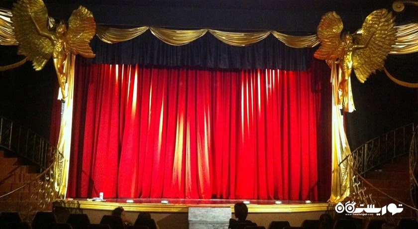 سرگرمی سالن تردستی توکسدو شهر تایلند کشور پاتایا