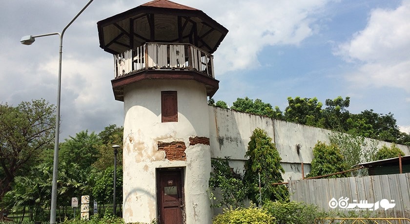 سرگرمی پارک رومانینات شهر تایلند کشور بانکوک