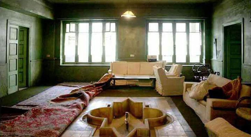  خانه تفضلی شهرستان تهران استان تهران