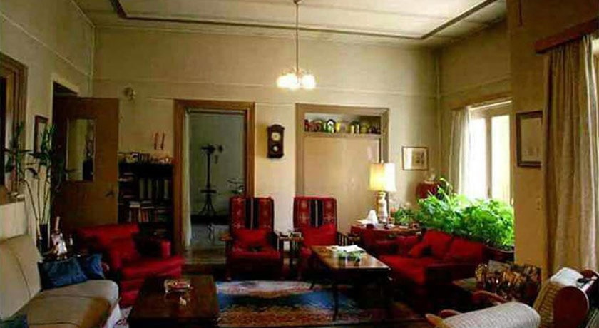  خانه تفضلی شهرستان تهران استان تهران