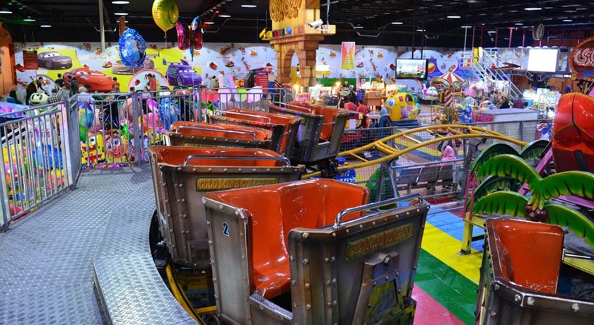  مجموعه فرهنگی ورزشی چمران (بولینگ عبدو) شهر تهران استان تهران