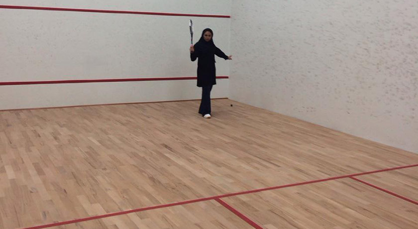  مجموعه فرهنگی ورزشی چمران (بولینگ عبدو) شهر تهران استان تهران