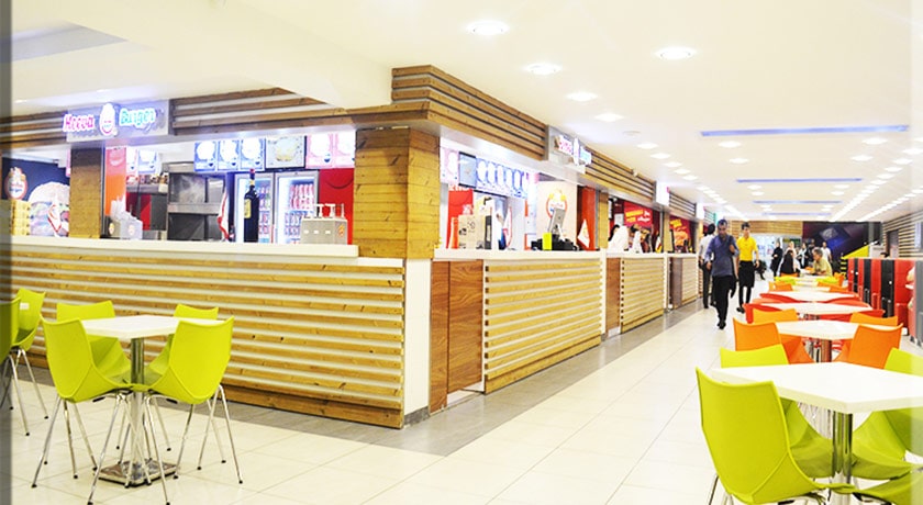  مجموعه فرهنگی ورزشی چمران (بولینگ عبدو) شهر تهران استان تهران