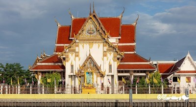 معبد راکانگ کوسیتارام -  شهر بانکوک