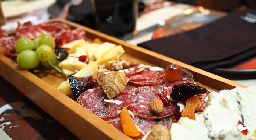 رستوران رستوران کوکوت فارم روست شهر بانکوک 