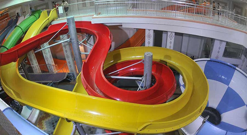  دهکده آبی پارس شهر تهران استان تهران